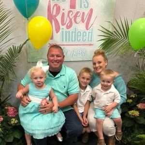 Meet your Posher, Craig